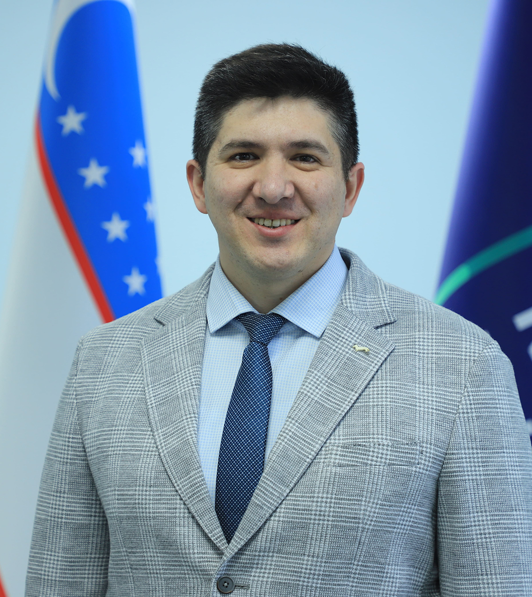 BahodirAhmedov