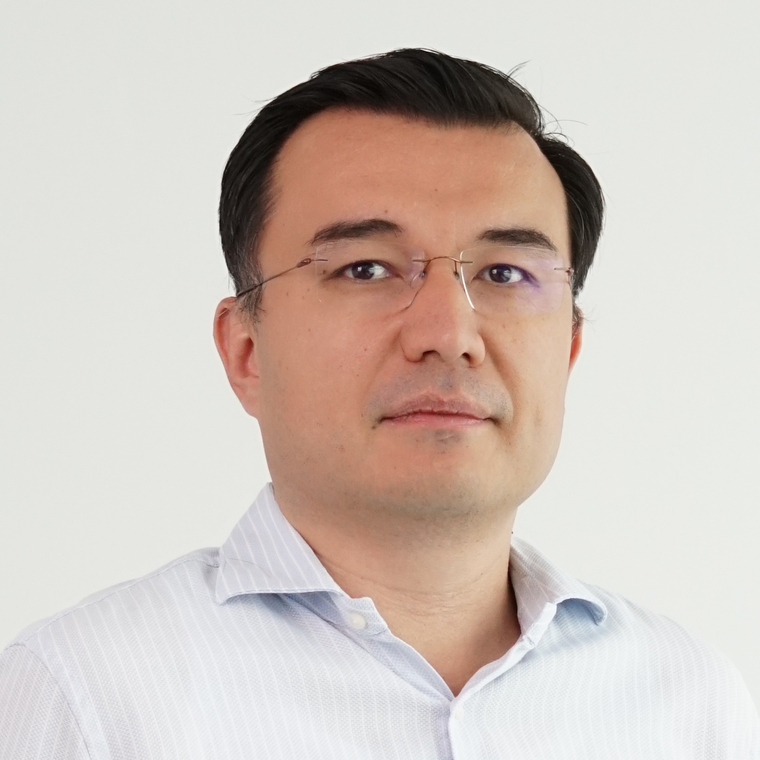 Prof. Ernazar Abdikamalov