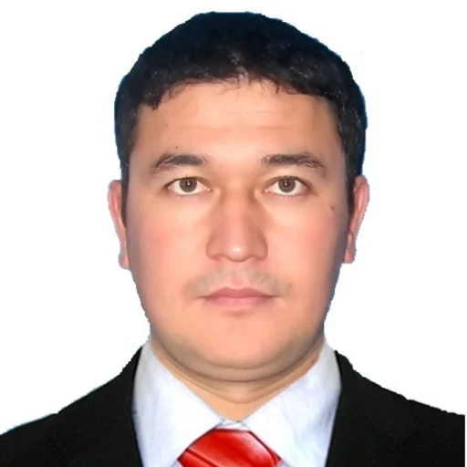 Husan-Eshkuvatov