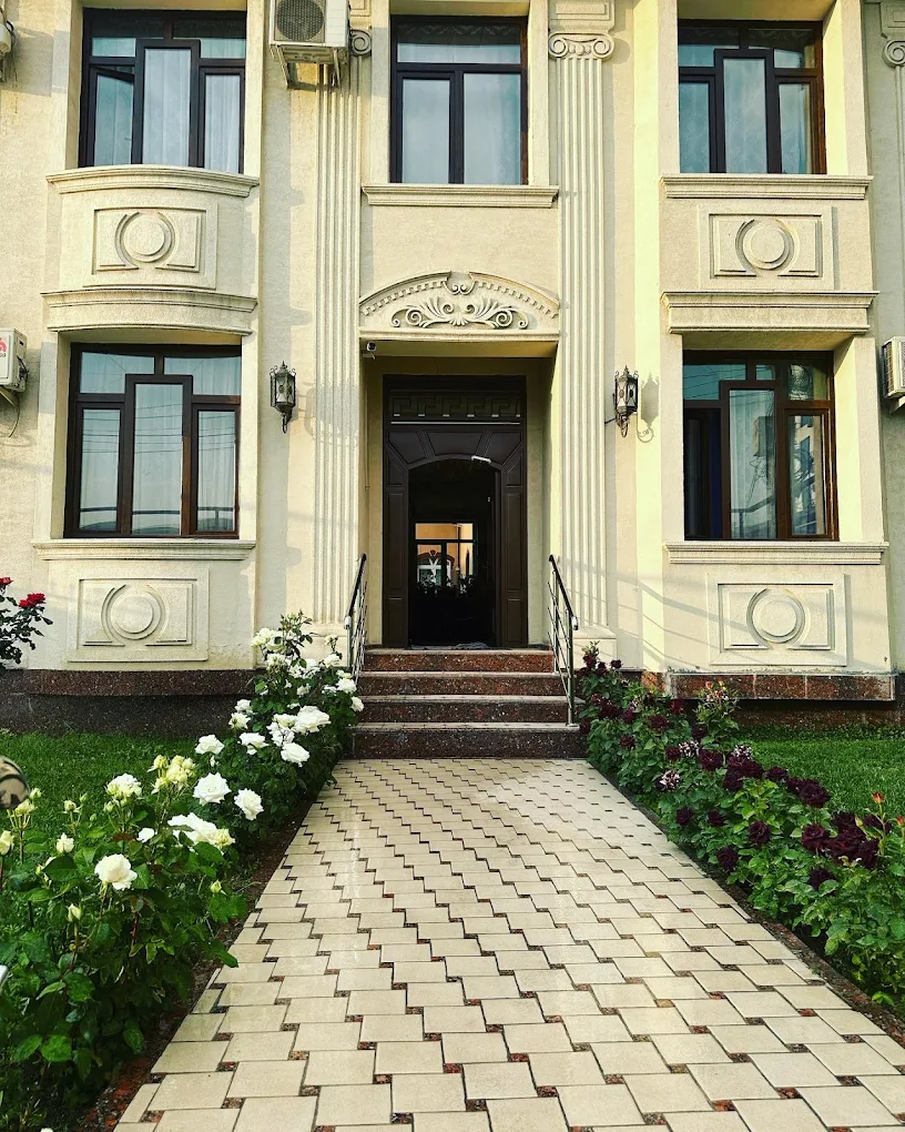 Eurolux Boutique-Hotel