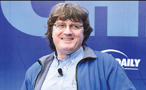 Prof. Rainer Spurzem